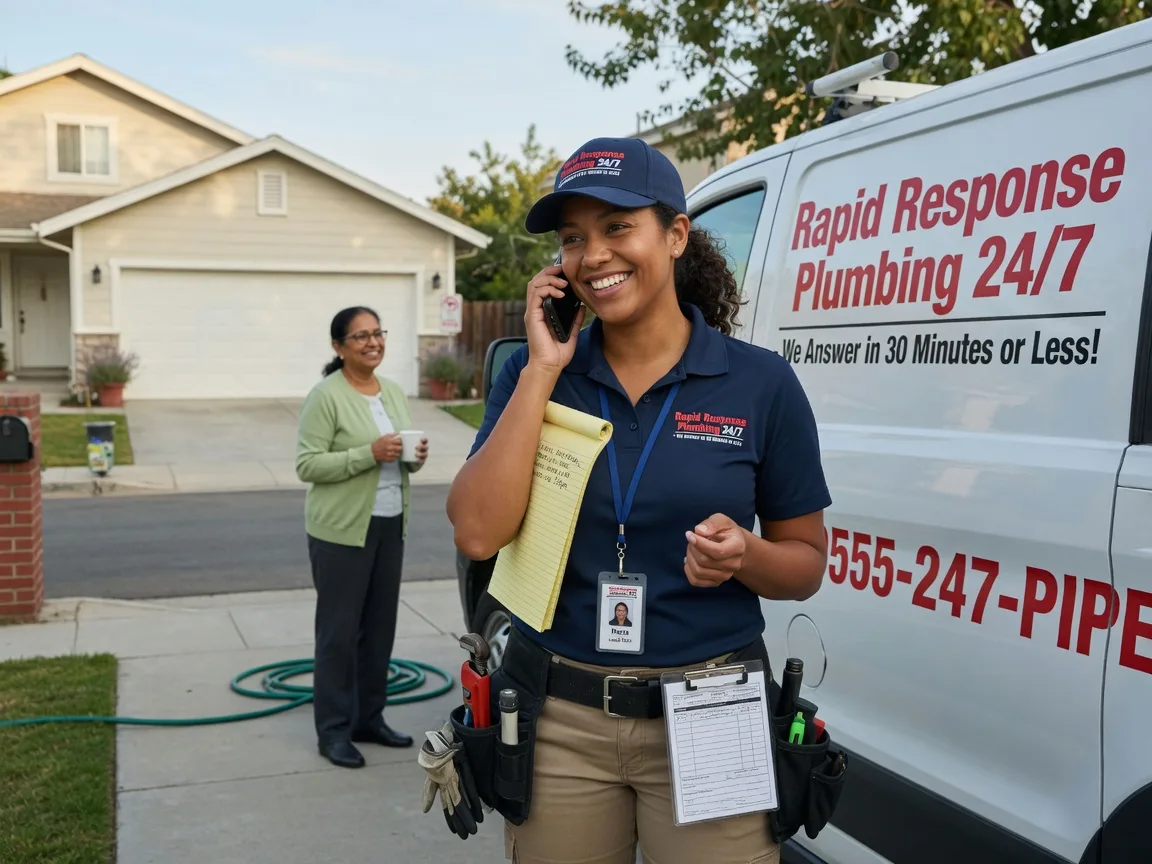 Emergency Plumber New Kent, VA FAQs